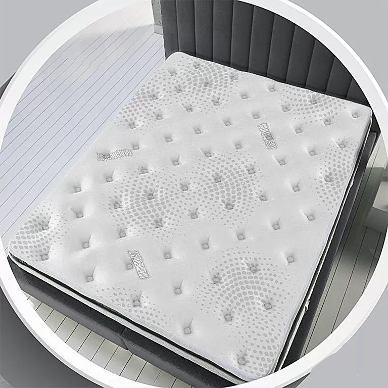 Матрасные комплектующие Матрасные ткани Инновационные ткани Турция DAMDAM_MAGNEREST купить ОПТОМ Фортекс