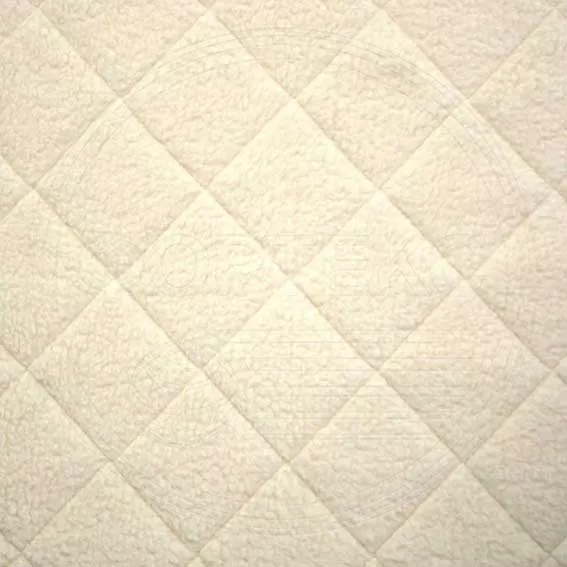 Трикотажное полотно Шерсть мериноса в стежке