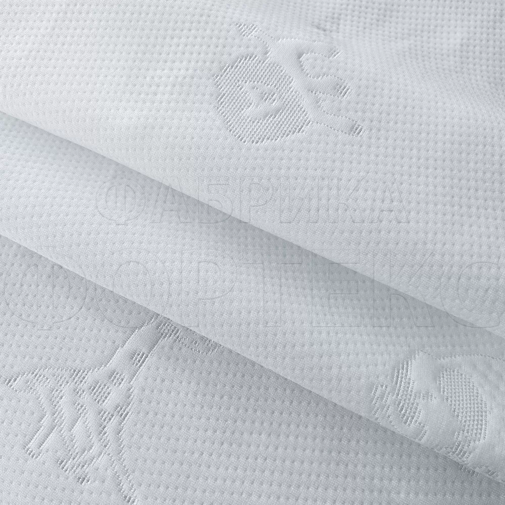 Трикотаж Фабрики Матрасная ткань ST 05-1-0-180 FS купить ОПТОМ Фортекс