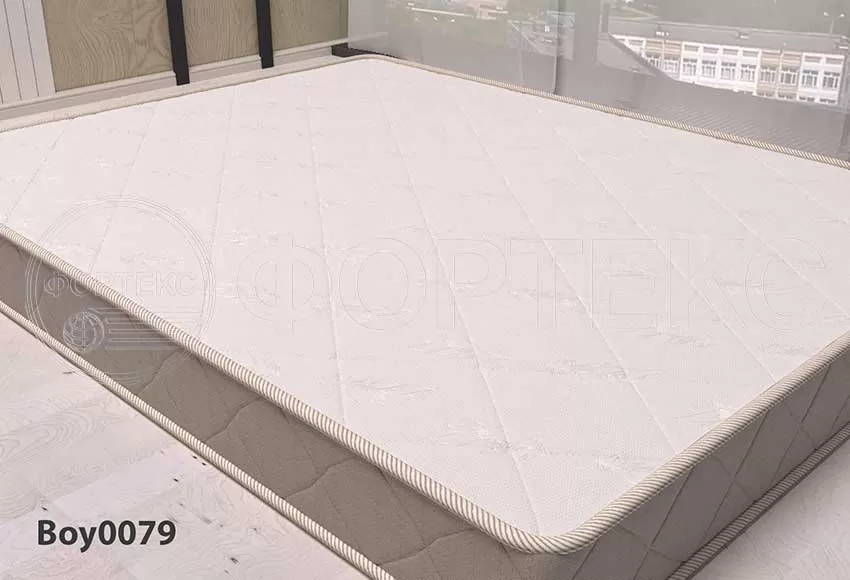 Ткань для матраса двойной жаккард Boy0064