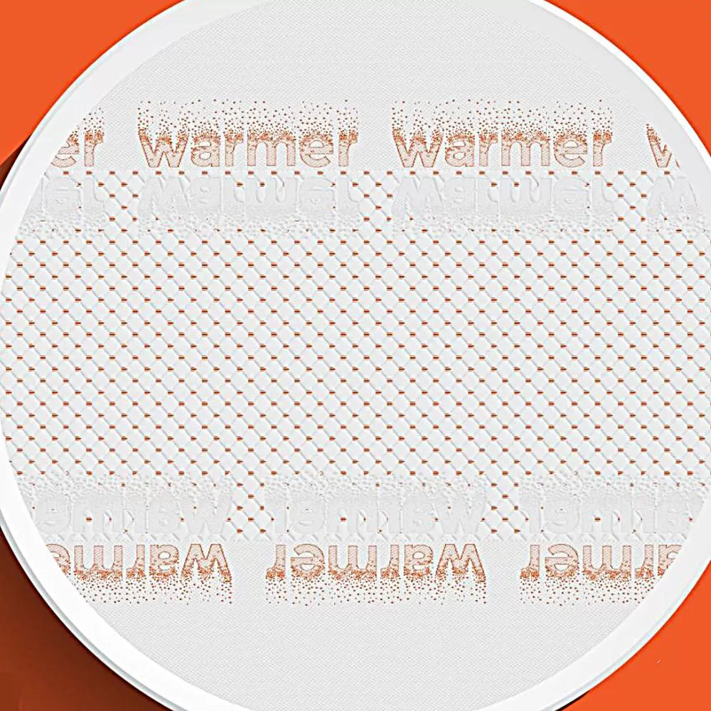 Матрасные комплектующие Матрасные ткани Инновационные ткани Турция WARMER-BANT1 купить ОПТОМ Фортекс