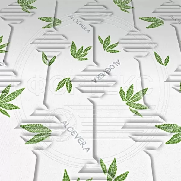 Стёжка Узор №237