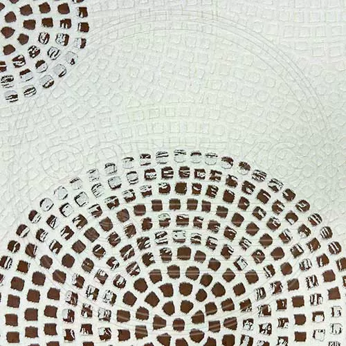 Трикотажное полотно FRTX 25 DIGITAL 20 матрасная ткань оптом