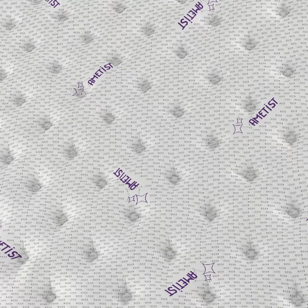 Ткани для матрасов и наматрасников Инновационные ткани B1149_AMETIST купить ОПТОМ Фортекс