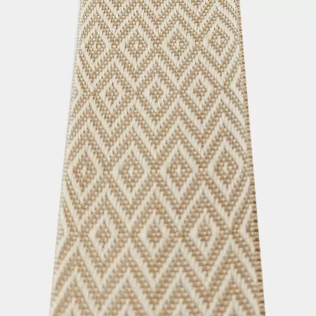 Лента окантовочная цветная А-РP 7.1 бежевая