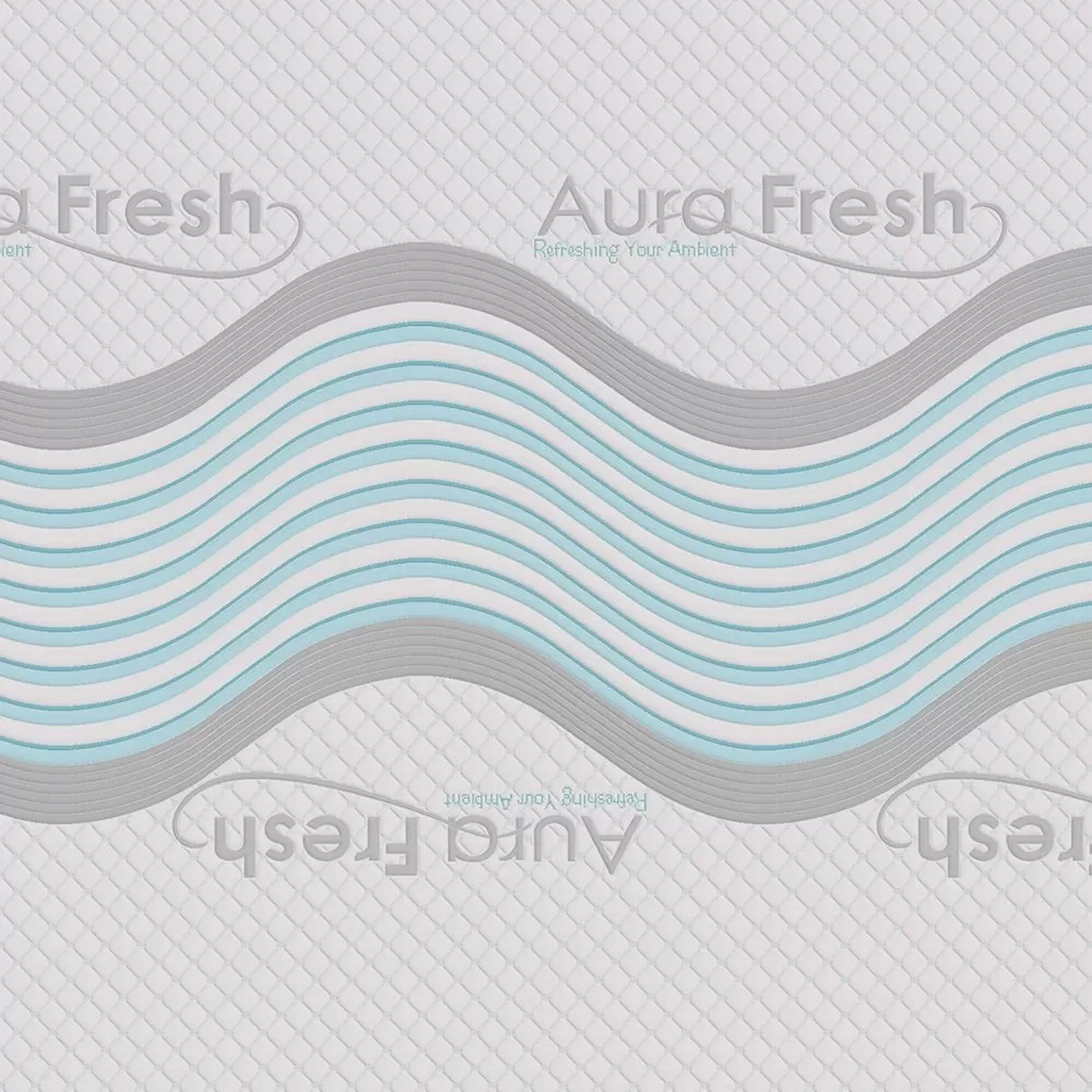 Матрасные комплектующие Матрасные ткани Инновационные ткани Турция LEOLA AURA FRESH купить ОПТОМ Фортекс