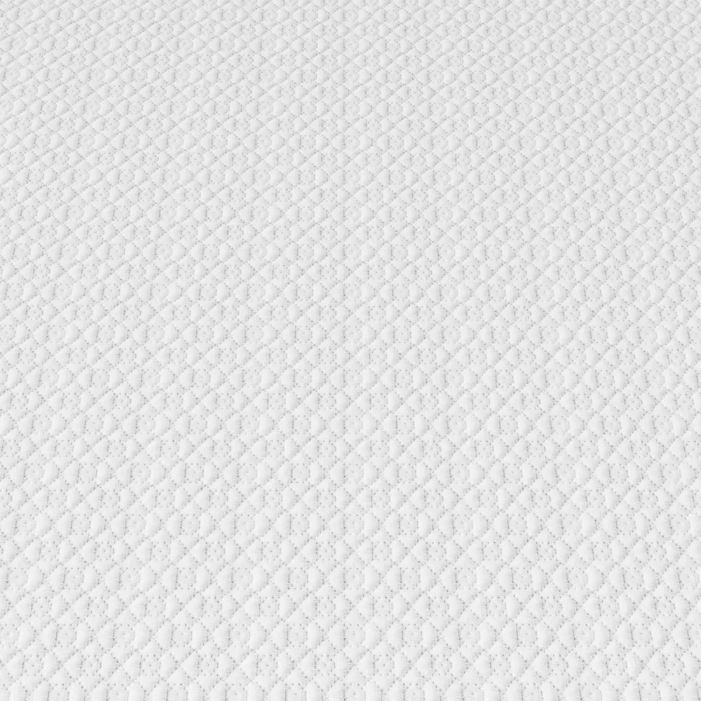 Матрасные комплектующие Матрасные ткани Трикотаж Трикотаж F009 белый купить ОПТОМ Фортекс