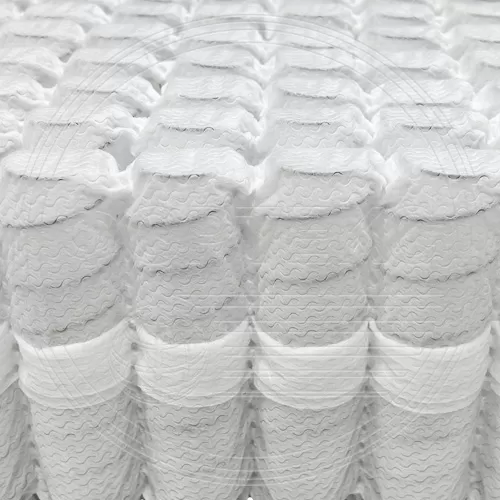 Независимый пружинный блок FF Micropocket Silent pro