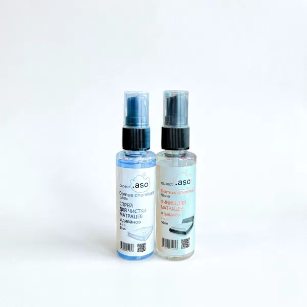 Набор Culcita и Neuier 50 мл оптом в Фортекс