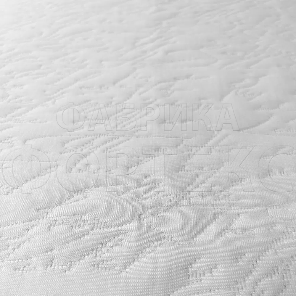 Трикотажное полотно B1623 FS оптом для производства матрасов