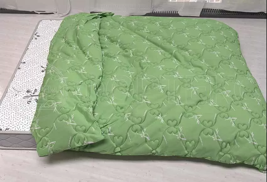 Стёжка Узор №110, одеяльная стежка