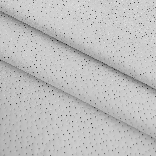 Матрасные комплектующие Матрасные ткани Трикотаж Матрасная ткань Точки хаос O215 темно-серый купить ОПТОМ Фортекс