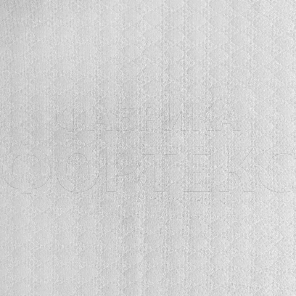 Трикотаж Фабрики Матрасная ткань X-607 FS купить ОПТОМ Фортекс