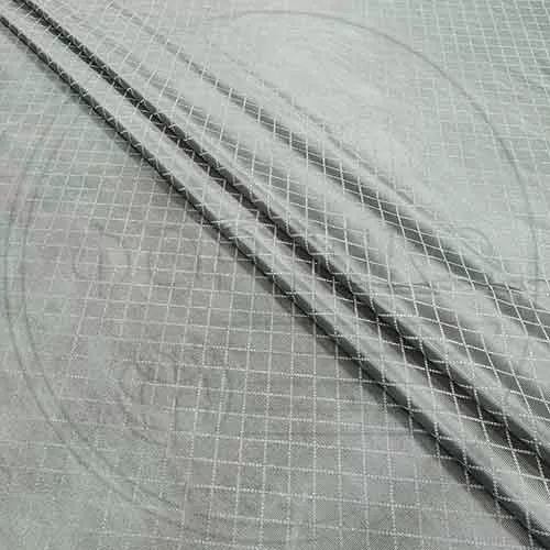 Матрасные комплектующие Матрасные ткани Трикот Des.505094-1 Gray купить ОПТОМ Фортекс