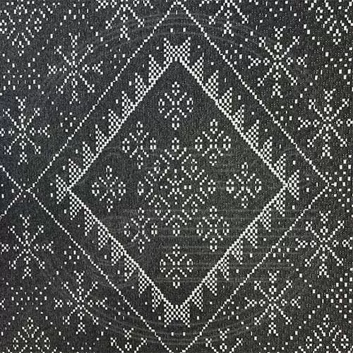 Трикотажное полотно FRTX 25 008 Оренбург матрасная ткань оптом