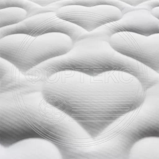 Джампинг стежка Узор № 126