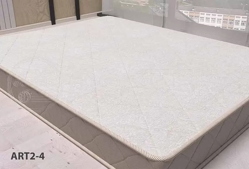 Ткань двойной жаккард для матраса ART2-4