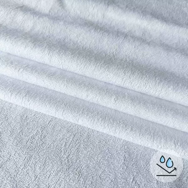 Матрасные комплектующие Матрасные ткани Ткани АКВАСТОП Махра ZT 140 TPU купить ОПТ Фортекс