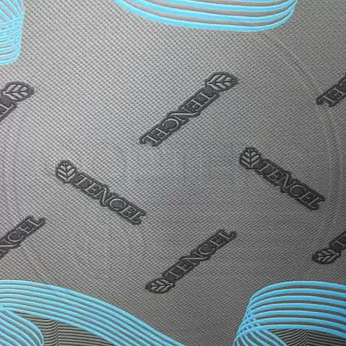 Матрасные комплектующие Матрасные ткани Трикотаж Авторский трикотаж FORTEX-2025 Трикотаж FRTX 25 DIGITAL 10 купить ОПТОМ Фортекс