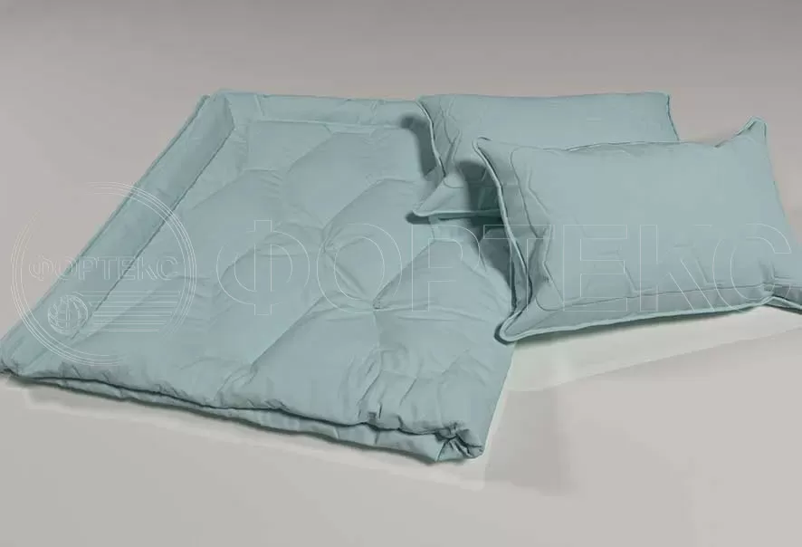 Микрофайбер однотонный 85 гр. Ice Moon пантон 13-5306