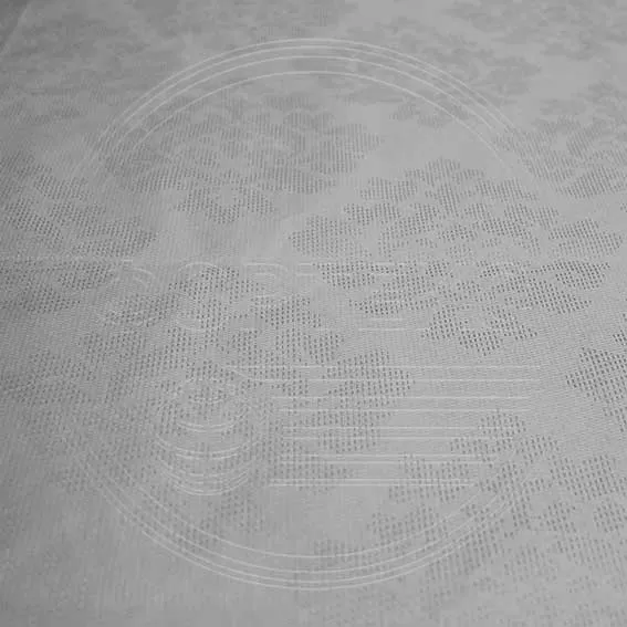 Матрасная ткань DELMA-B-6 grey