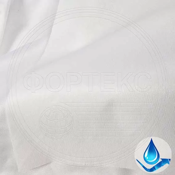 Трикотаж для матраса с мембраной JM21002