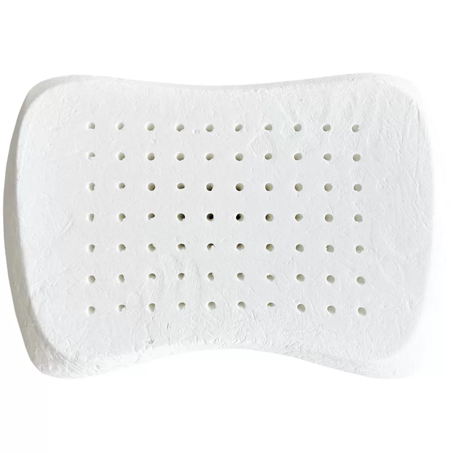 Ортопедическая подушка форма 