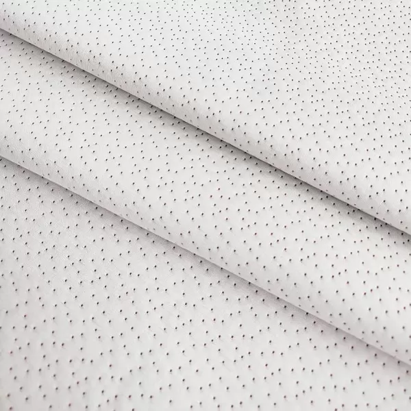 Матрасные комплектующие Матрасные ткани Трикотаж Трикотаж O215 бело-коричневый купить ОПТОМ Фортекс