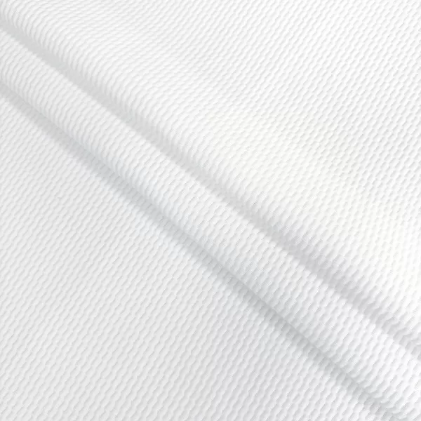 Матрасные комплектующие Матрасные ткани Трикотаж Трикотаж F028 белый купить ОПТОМ Фортекс