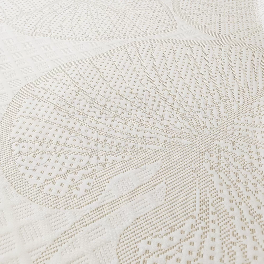 Трикотаж Фабрики Матрасная ткань B18030178 FS купить ОПТОМ Фортекс