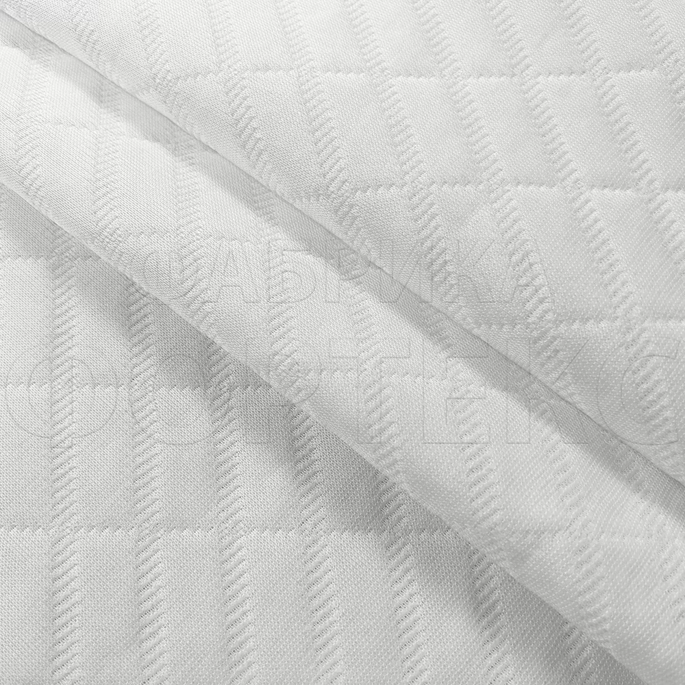 Трикотаж Фабрики Матрасная ткань B3094 FS купить ОПТОМ Фортекс