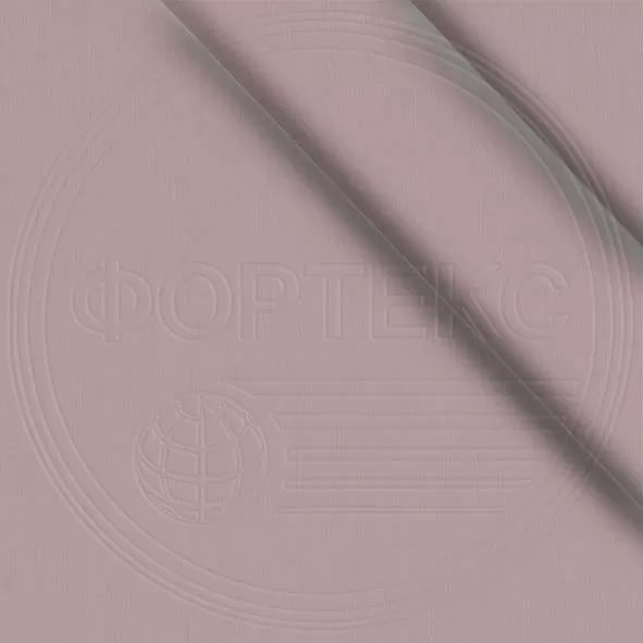 Микрофайбер однотонный 85 гр. Woodrose 16-1806 оттенки красного