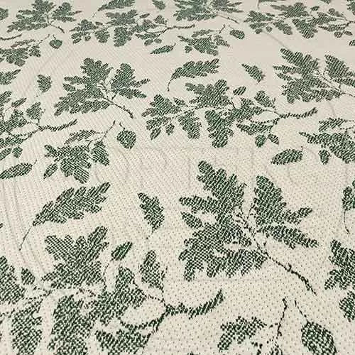 Трикотажное полотно оптом FRTX 25 022 Дуб для матрасов и наматрасников