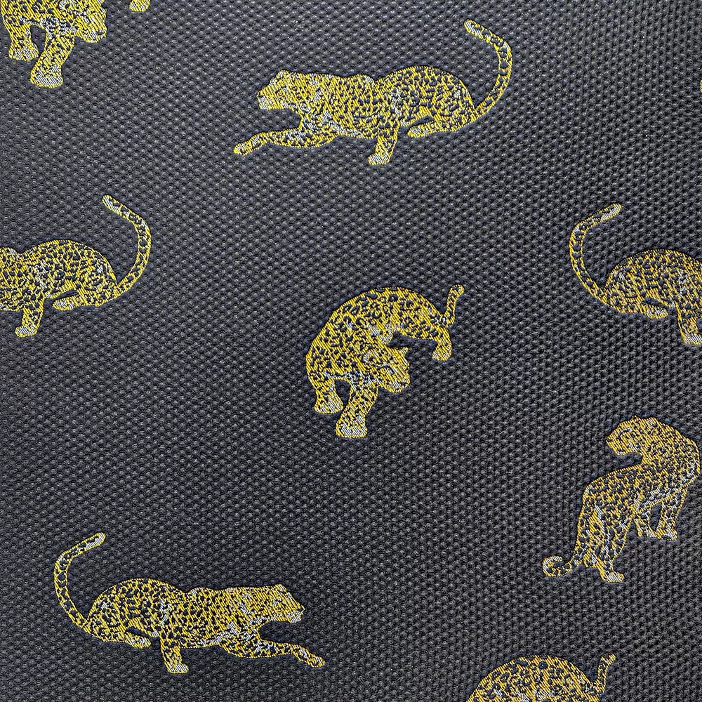 Матрасные комплектующие Матрасные ткани Трикотаж  Трикотаж F135 серо-оранжевый  купить ОПТОМ Фортекс