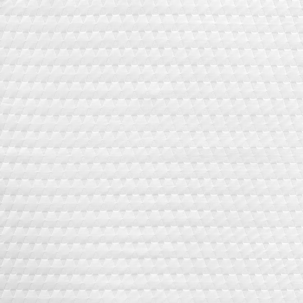 Матрасные комплектующие Матрасные ткани Трикотаж Трикотаж F006 белый купить ОПТОМ Фортекс