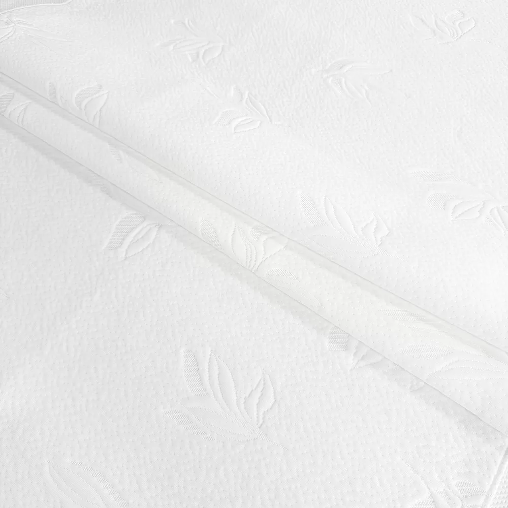 Матрасные комплектующие Матрасные ткани Трикотаж Трикотаж X008 белый купить ОПТОМ Фортекс