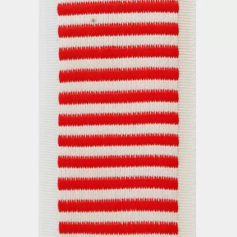 Лента окантовочная цветная АD 5.3 красная