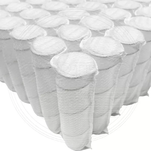 Независимый пружинный блок FF Multipocket Silent pro