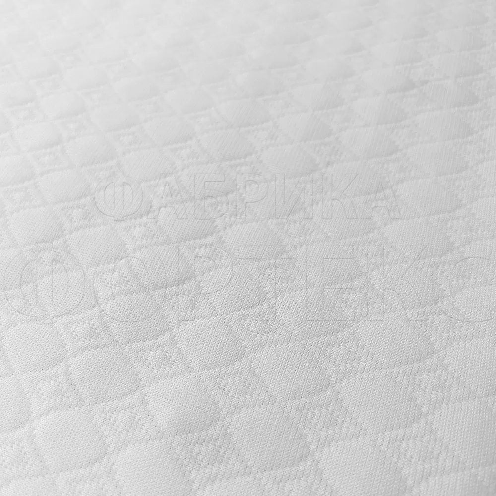 Трикотаж Фабрики Матрасная ткань X-607 FS купить ОПТОМ Фортекс