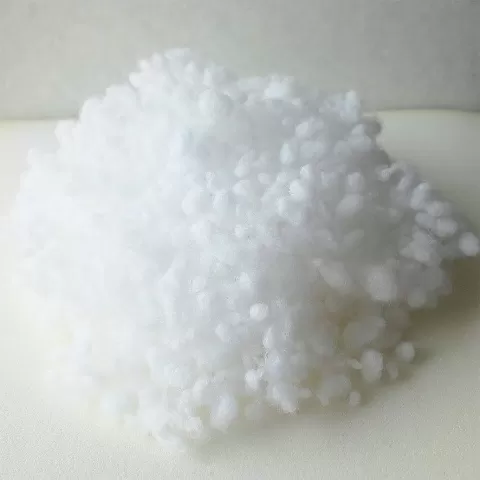 Нетканый полиэфирный материал с силиконовым покрытием Синтешар