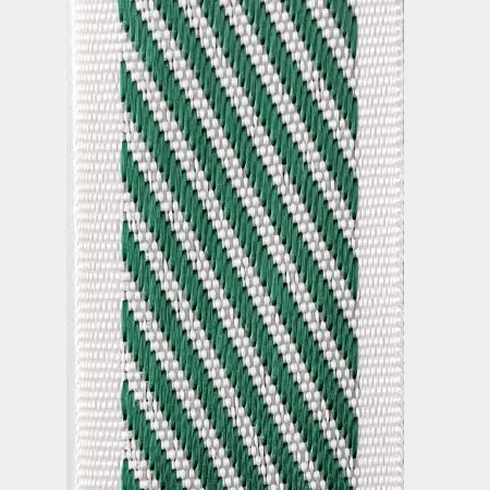 Лента окантовочная цветная A-Ос 4.8 темно-зеленая