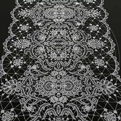 Трикотажное полотно FRTX 25 006 Вологда для производства матрасов и наматрасников