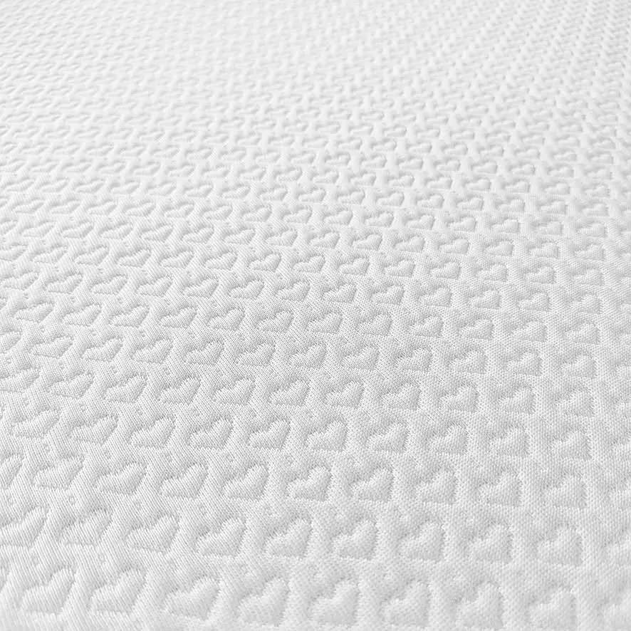 Трикотаж Фабрики Матрасная ткань ST 012-1-0-180 FS купить ОПТОМ Фортекс