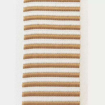 Лента окантовочная цветная АD 7.2 бежевая