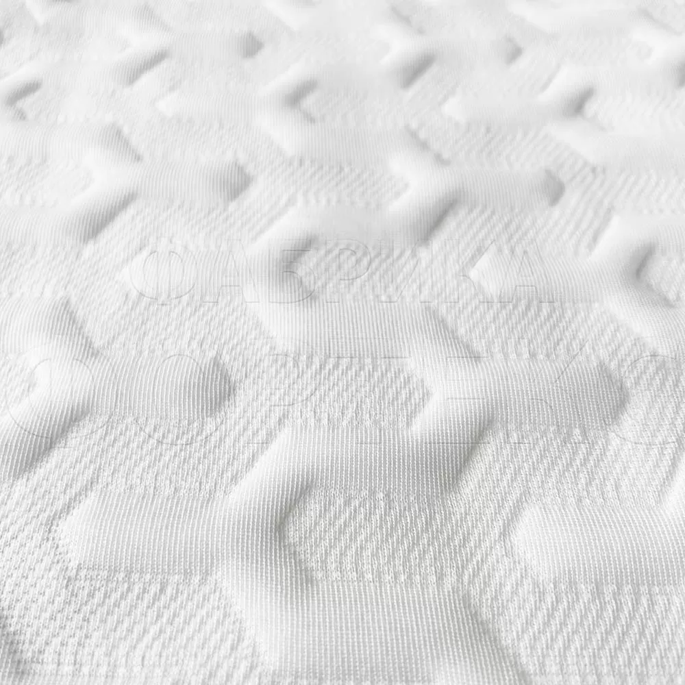 Трикотажное полотно матрасное ST 01-1-0-280 FS