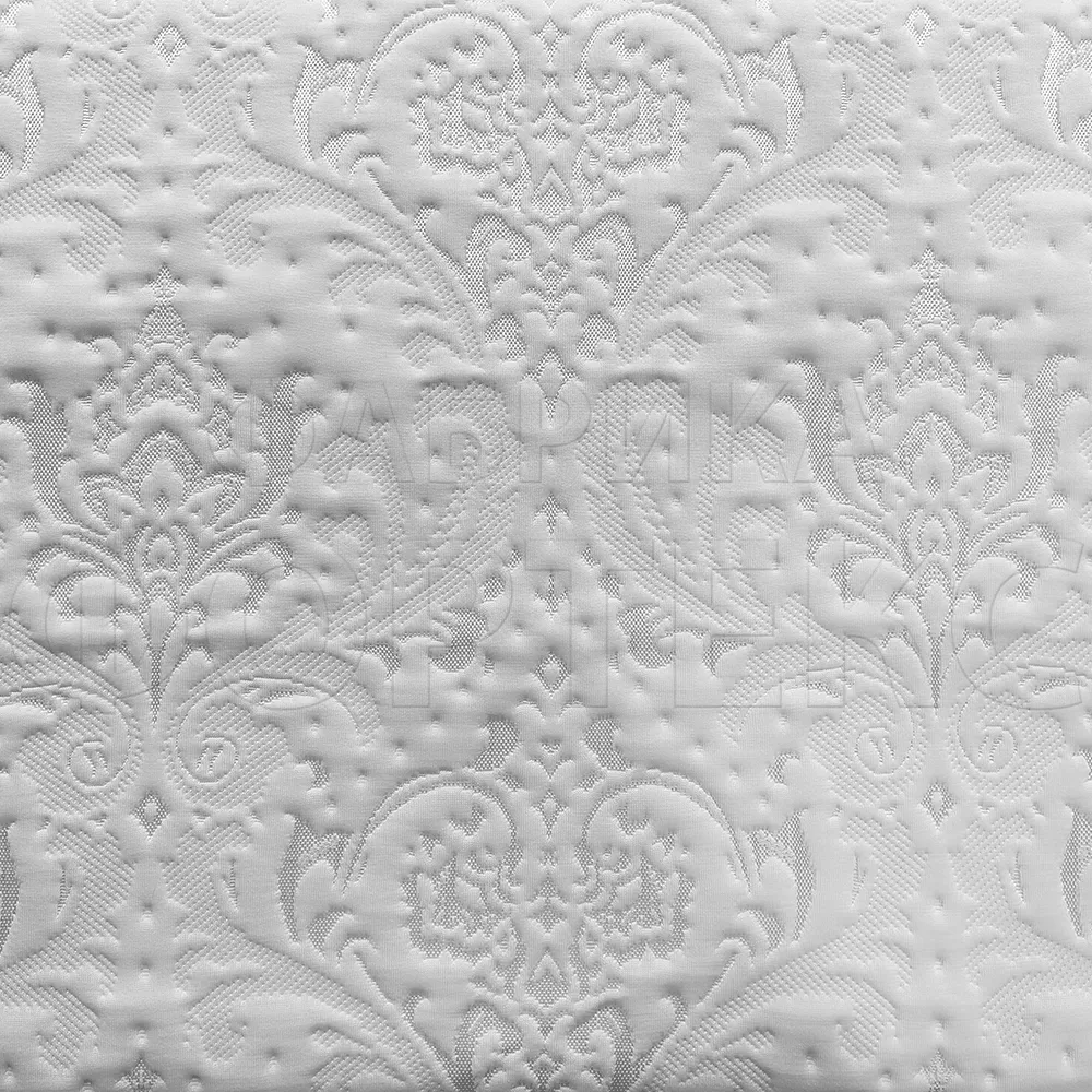 Матрасные комплектующие Матрасные ткани Трикотаж Матрасная ткань Возрождение RQ7 купить ОПТОМ Фортекс