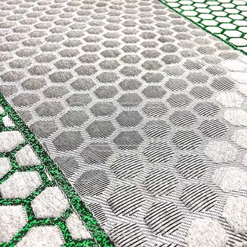 Трикотажное полотно FRTX 25 DIGITAL 1.2 для производства матрасов