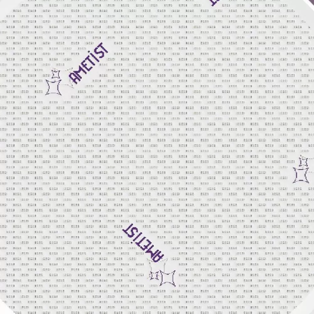 Ткани для матрасов и наматрасников Инновационные ткани B1202_AMETIST купить ОПТОМ Фортекс