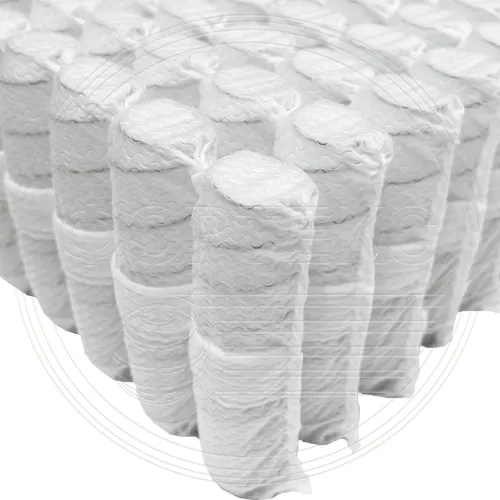 Независимый пружинный блок FF Micropocket Silent pro