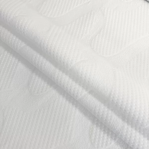 Матрасные комплектующие Матрасные ткани Трикотаж Трикотаж F040 белый купить ОПТОМ Фортекс